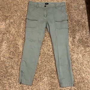 Loft Pants Size 6 Petite